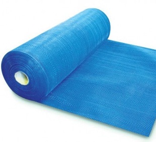 Пленки изоляционные и сетки