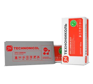 Экструдированный пенополистирол