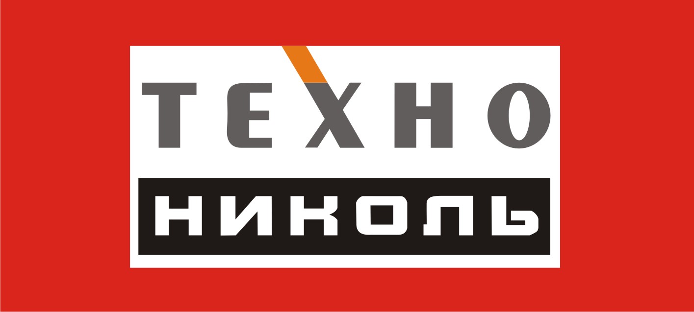 ТехноНИКОЛЬ